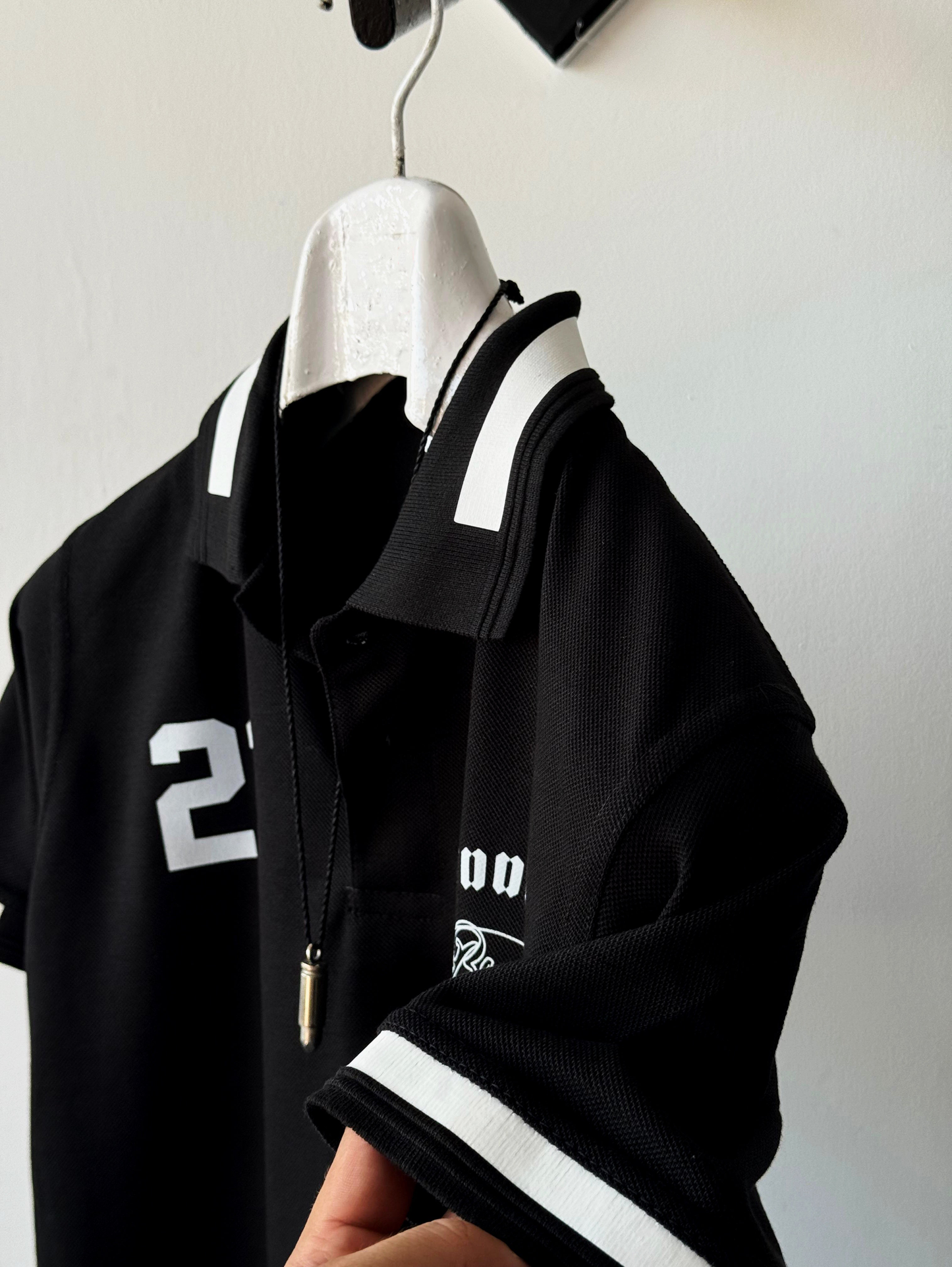 Brooklyn Finest Pride Polo