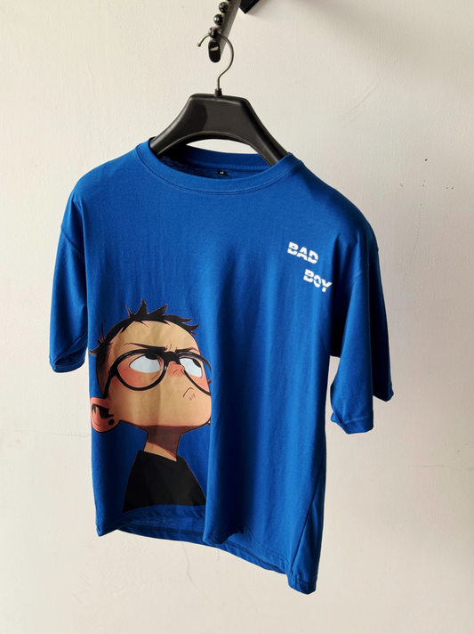 Cartoon Crate Vision