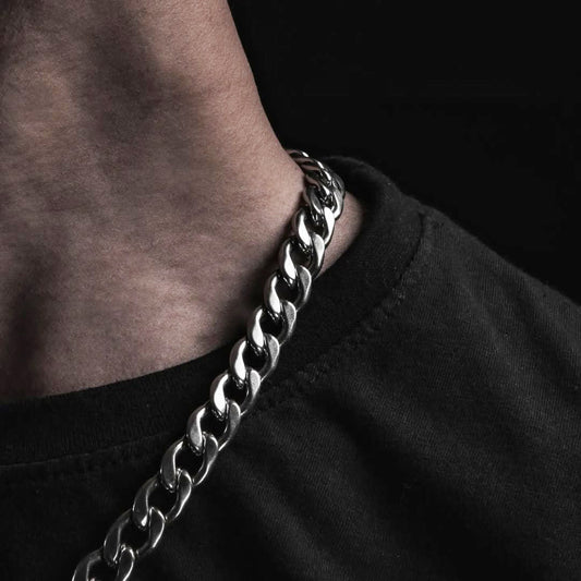 Heavy Weight Chain