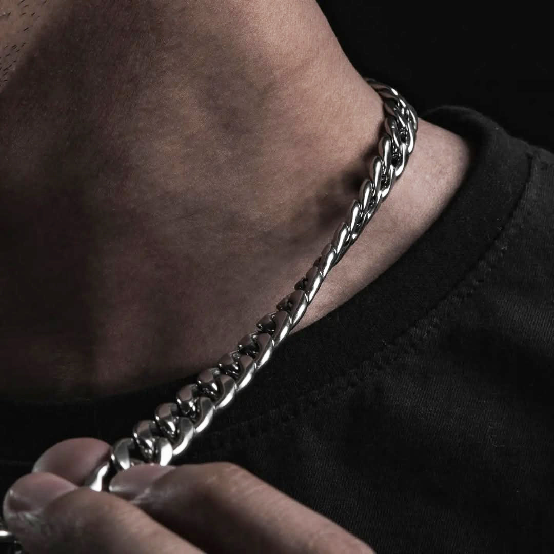Heavy Weight Chain