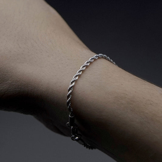 Titan Rope Bracelet
