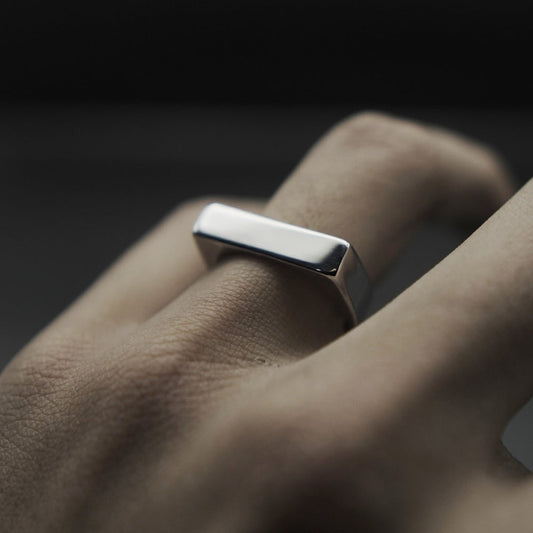 Echelon Ring