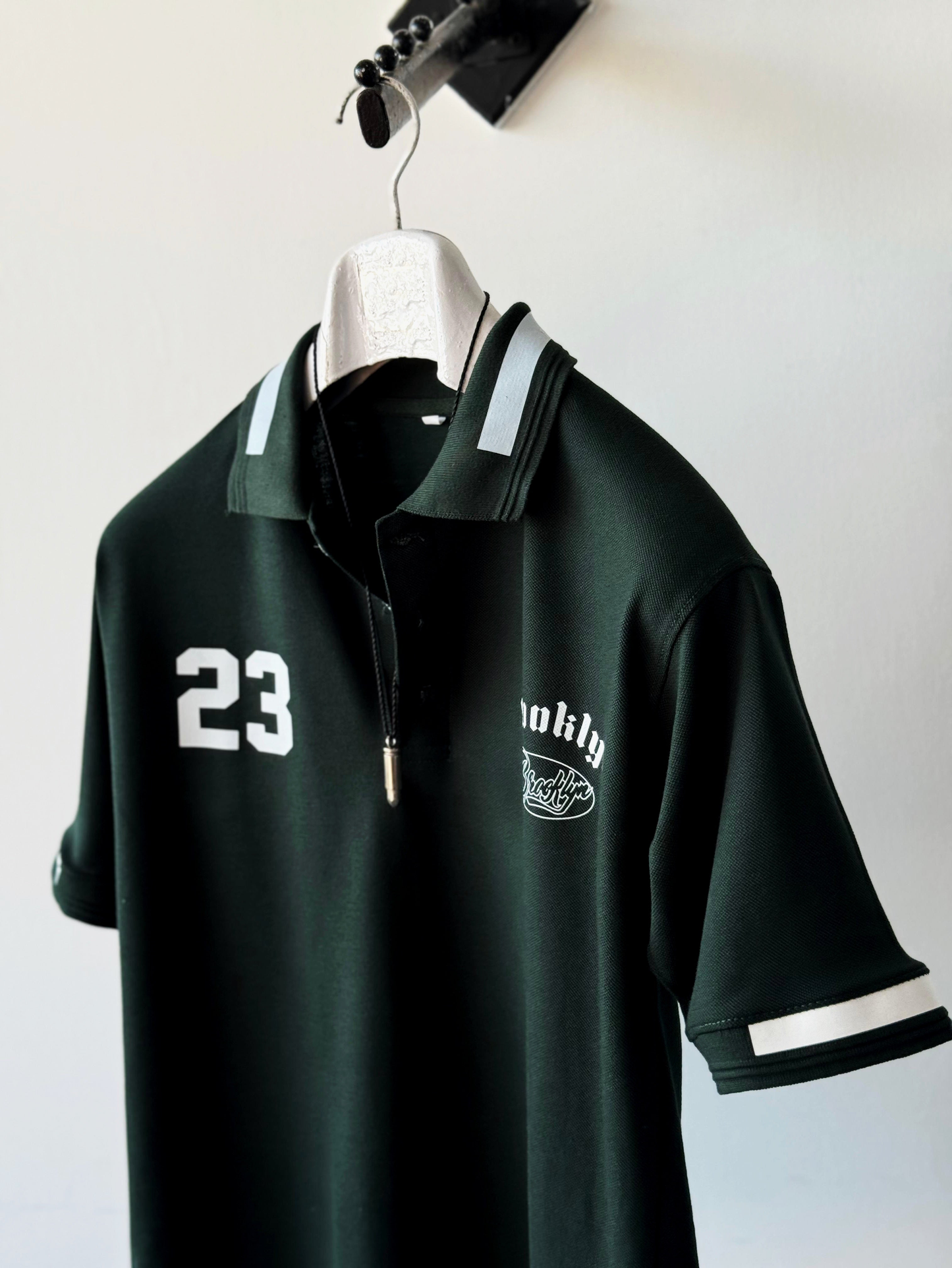 Brooklyn Finest Pride Polo