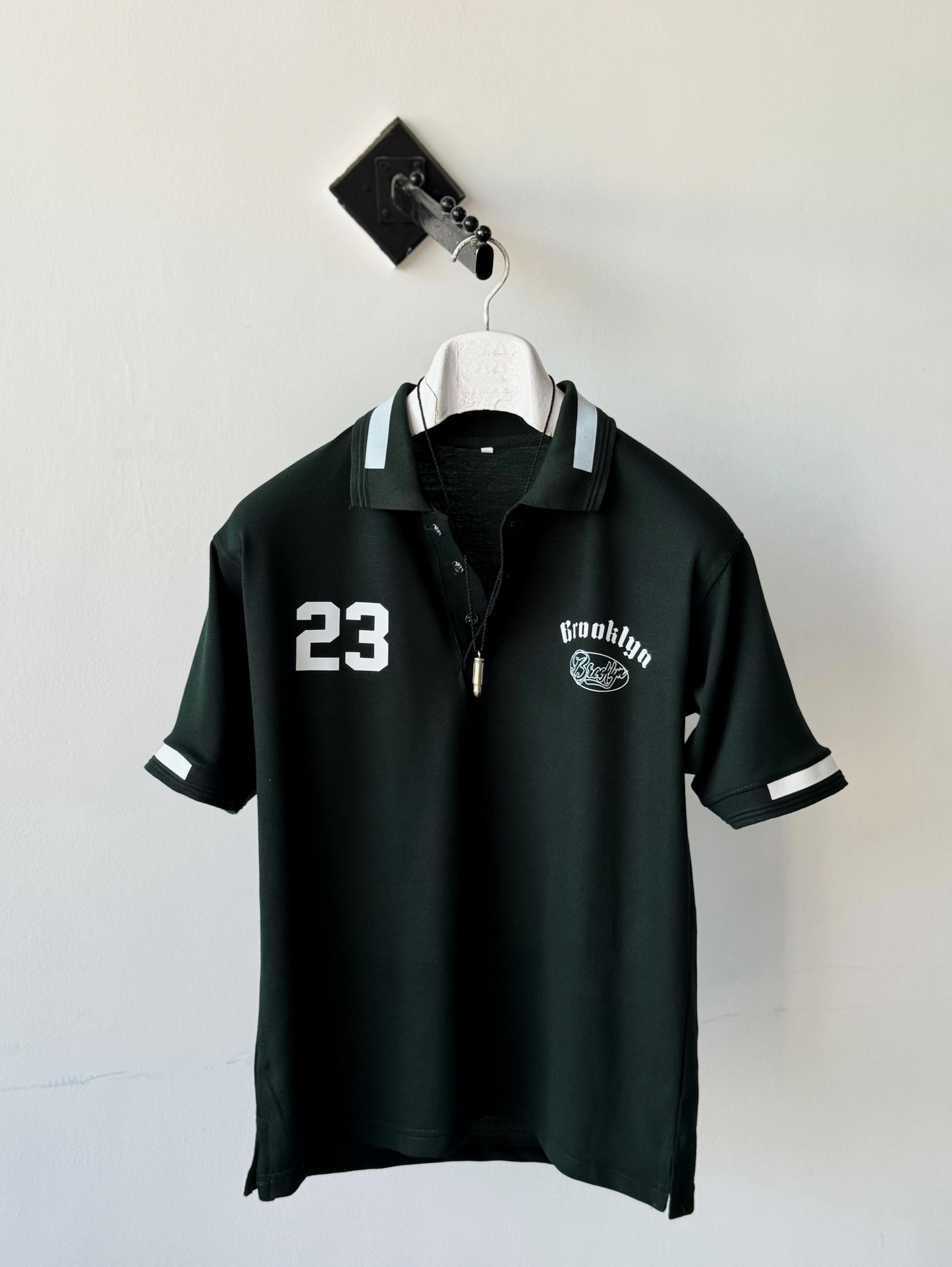 Brooklyn Finest Pride Polo