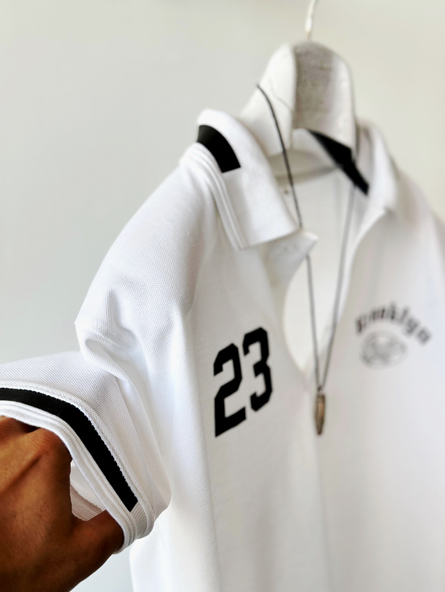 Brooklyn Finest Pride Polo