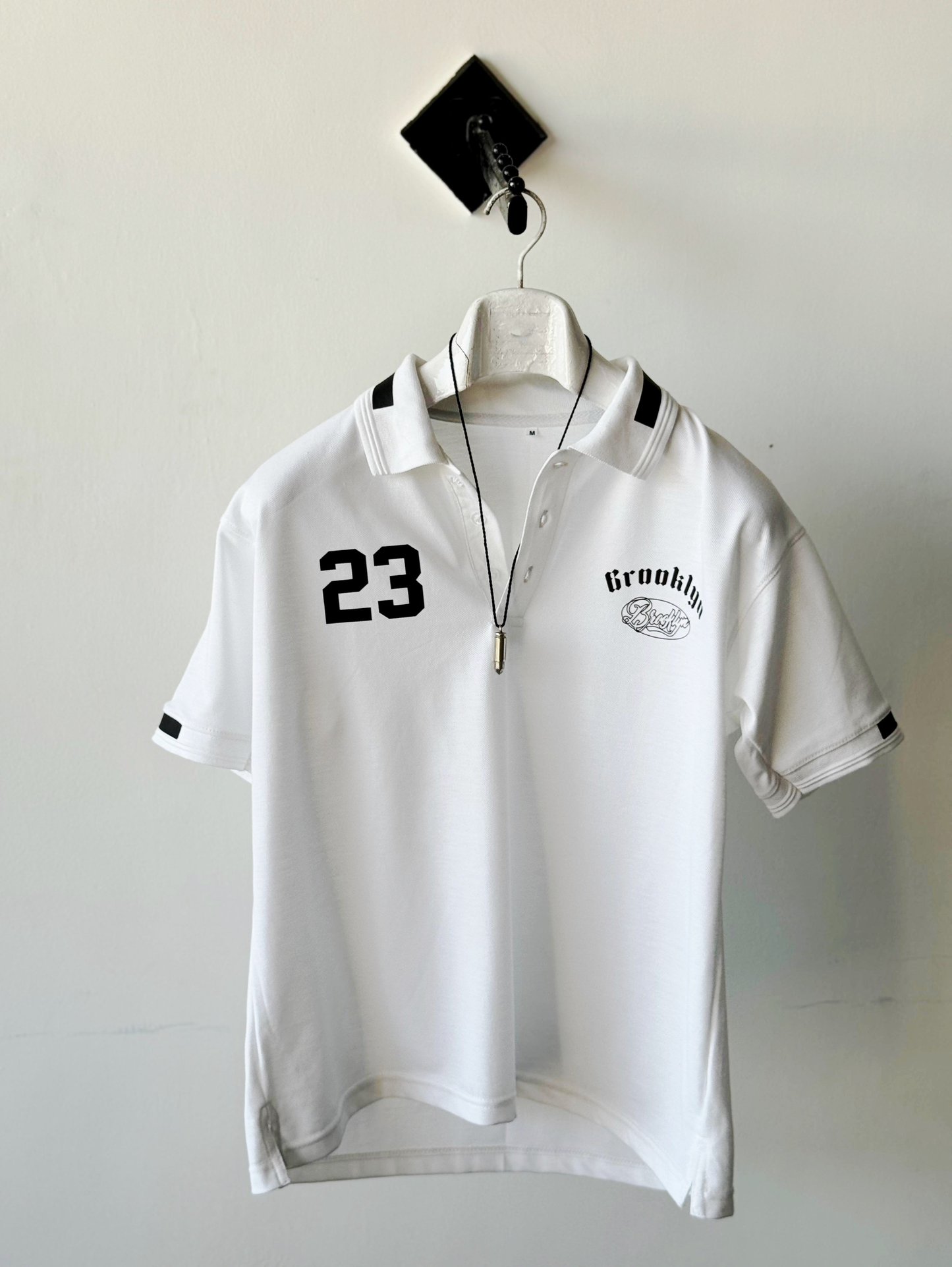 Brooklyn Finest Pride Polo